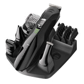 Remington PG6020 front | Remington PG6020 All-in-One Grooming Kit Trimmer | ShandaarBuy