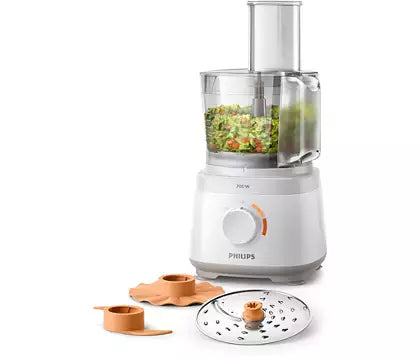 Philips Compact Food Processor HR7310/00