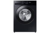 Samsung WW80FG5L32ABMF 8kg front load washing machine in Black