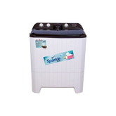Homage HWM-49112 SAP 11kg twin tub washing machine, grey
