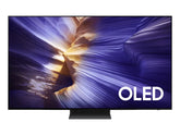 Samsung 65 S90F OLED 4K front view