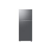 Samsung RT38CG6020S9RT 391L Top Mount Refrigerator – Silver front view