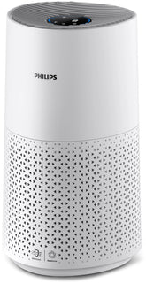 Philips AC1711/90 Air Purifier — front view | Philips 1000 Series Air Purifier for Medium Rooms AC1711/90 | ShandaarBuy