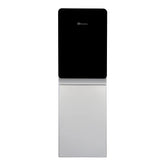 Dawlance WD-1051 GD Silver Glass Door Water Dispenser with Fridge Cabinet photo 1