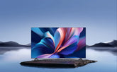 Xiaomi 65" A Pro 65 2026 4K QLED Smart Google TV front view