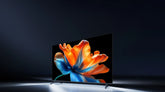Xiaomi 75" S Mini LED 75 2026 4K QD-Mini LED Google TV front view