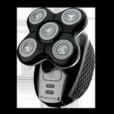 Remington XR1500 front | Remington XR1500 Ultimate Series RX5 Head Shaver | ShandaarBuy