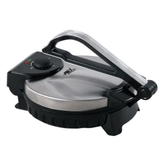 Anex AG-2029 Roti Maker — front view | Anex Ag-2029 Deluxe Roti Maker Ag-2029 | ShandaarBuy
