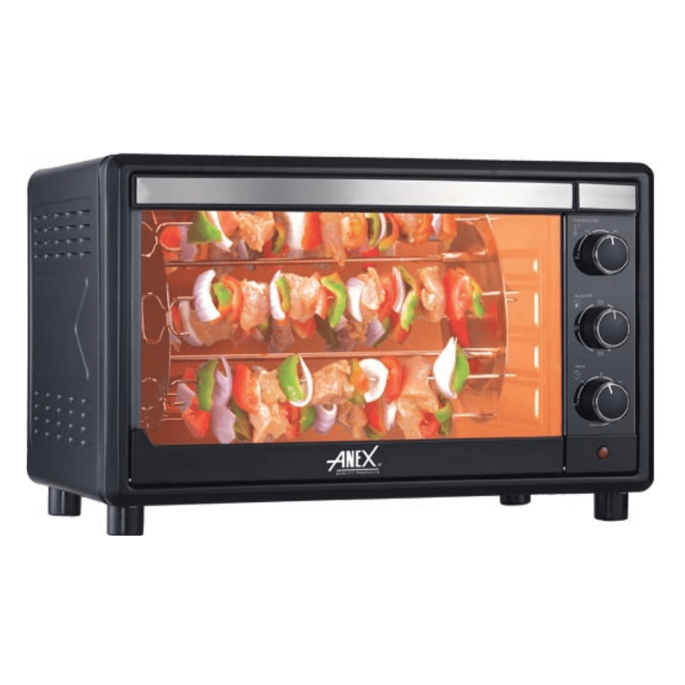 Anex-Deluxe-Oven-Toaster-32-Ltr-(Ag-3067)