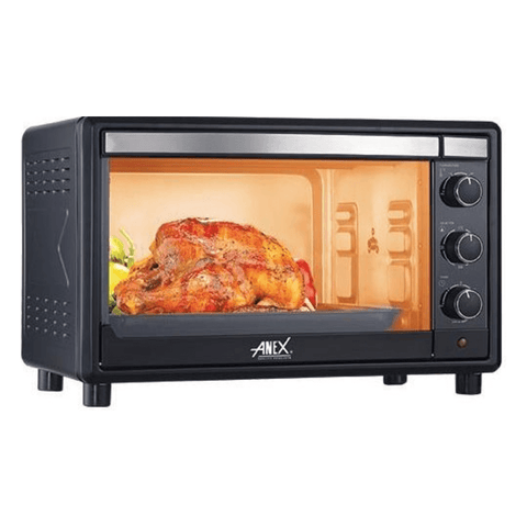 Anex-Deluxe-Oven-Toaster-Ag-3073