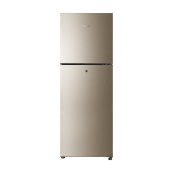 Haier-E-Star-Refrigerator-HRF-306-EPG-Glass-Door---11-cft---Green