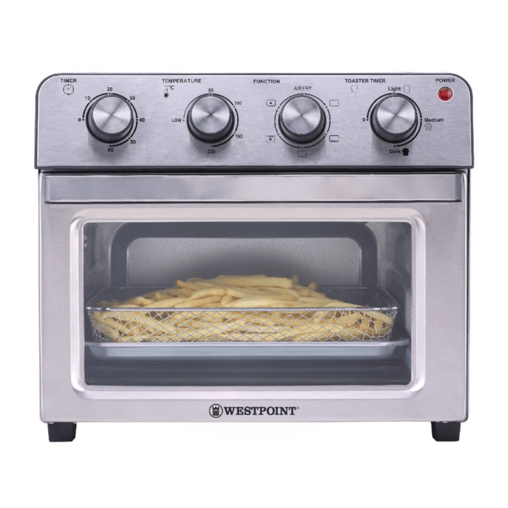 Westpoint-Power-Air-Fryer-Oven-Toaster-22-Ltr-(Wf-5258)