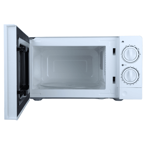 Dawlance--DW-220-S-Heating-Microwave-Oven