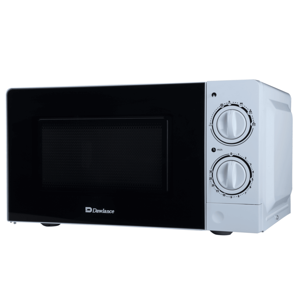 Dawlance--DW-220-S-Heating-Microwave-Oven