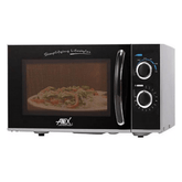 Anex AG-9029 Microwave — front view | Anex Microwave Oven Manual Ag-9029 | ShandaarBuy
