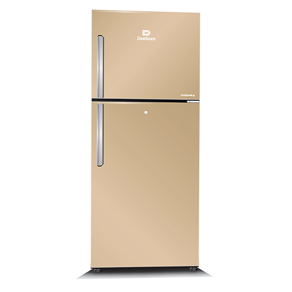 Dawlance-Refrigerator-9173-Wb-Chrome+