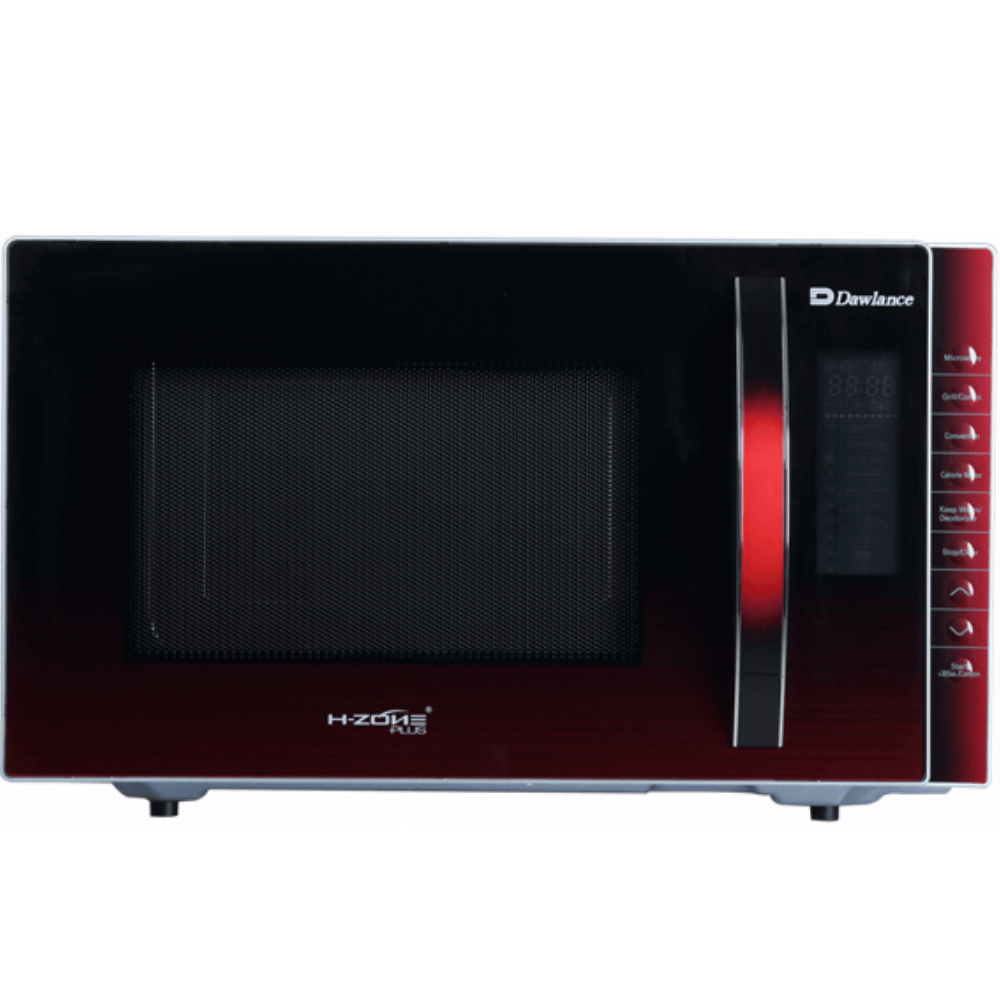 Dawlance-DW-115-Chzp-Baking-Microwave-Oven