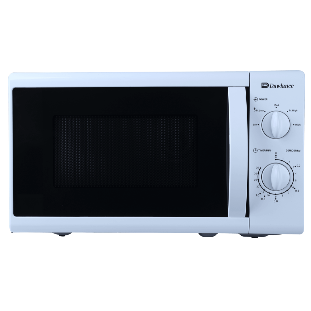 Dawlance-DW-210-S-Heating-Microwave-Oven