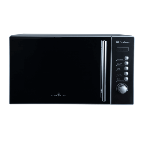 Dawlance-DW-295-Heating-Microwave-Oven