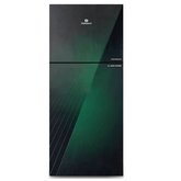 Dawlance 9195LF Midnight Green GD Double Door Refrigerator