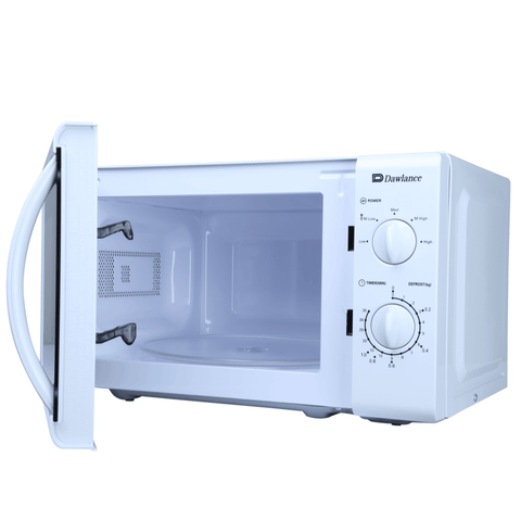 Dawlance-DW-210-S-Heating-Microwave-Oven