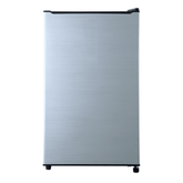 Dawlance 9101 silver Single Door Refrigerator Dawlance 9101 silver Single Door Refrigerator Pice In Pakistan Dawlance 4 Cubic Fit Single oor Refrigerator Dawlance Single Door Refrigerator