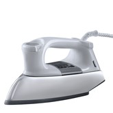 Dawlance DWDI-1020 White Dry Irona Dawlance DWDI-1020 White Dry Irona shandaarbuy.pk Dawlance Dry Iron dawlance iron