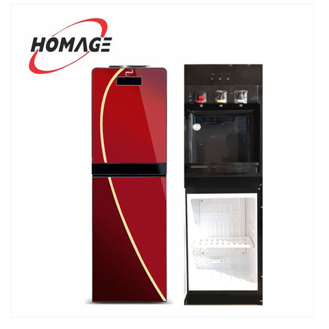 Homage-Glass-Door-Water-Dispenser-HWD-49432G-BLG