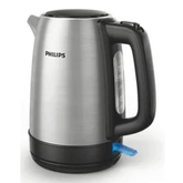 Philips HD9350/92 Kettle — front view | Philips HD9350/92 Spring Lid Kettle | ShandaarBuy