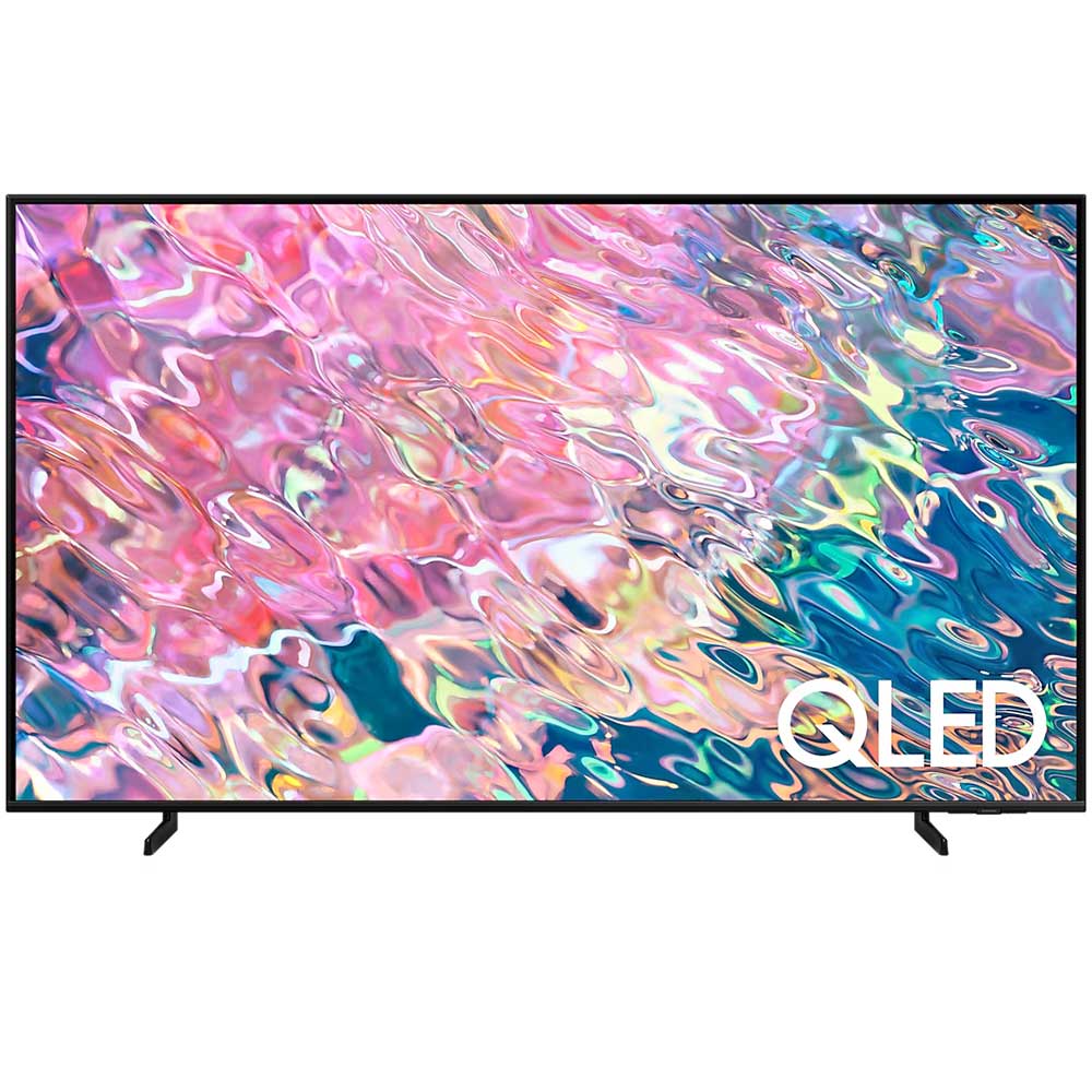Samsung-65"-Smart-QLED-TV-65Q60C-4K