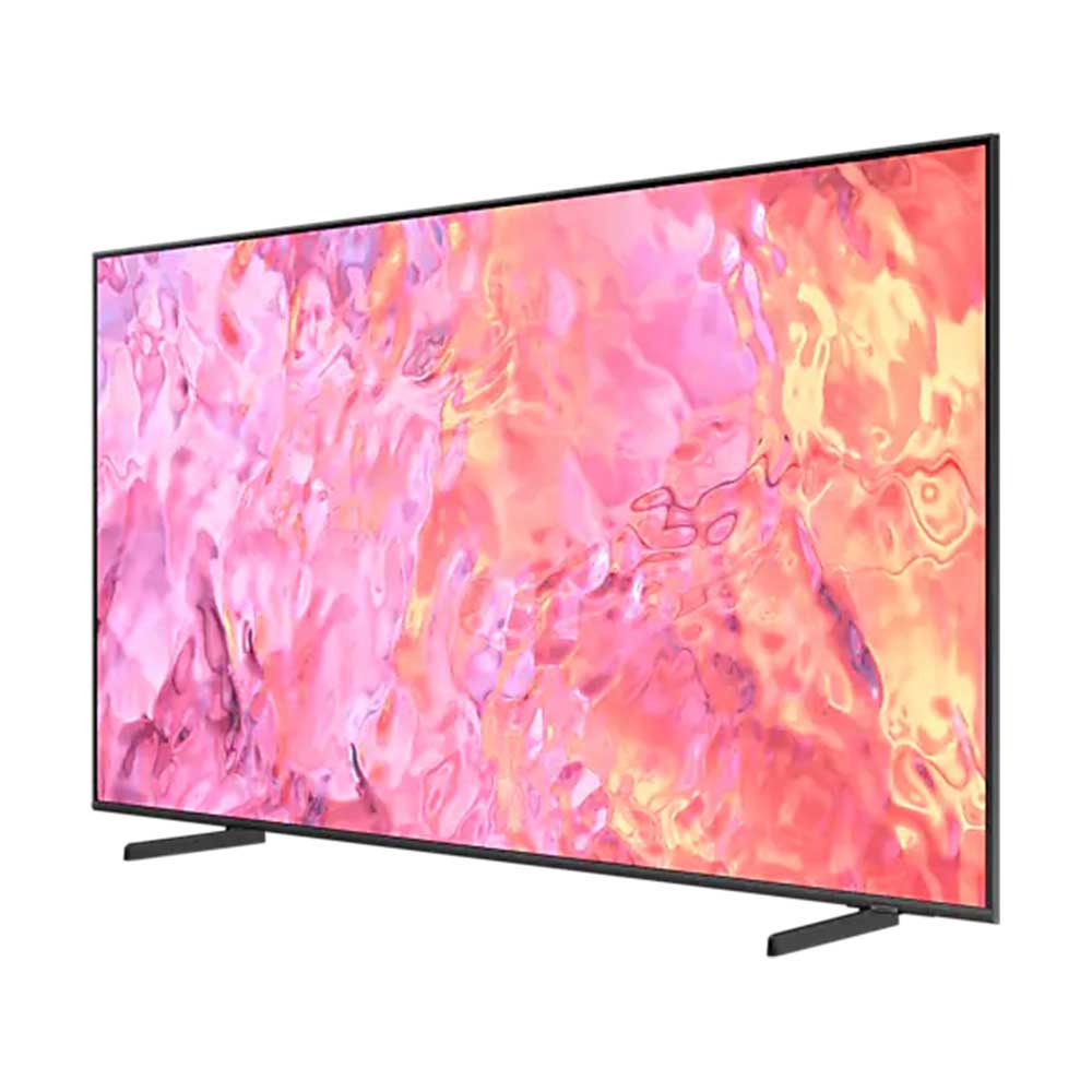 Samsung-85"-Smart-LED-TV-AU8000-4K