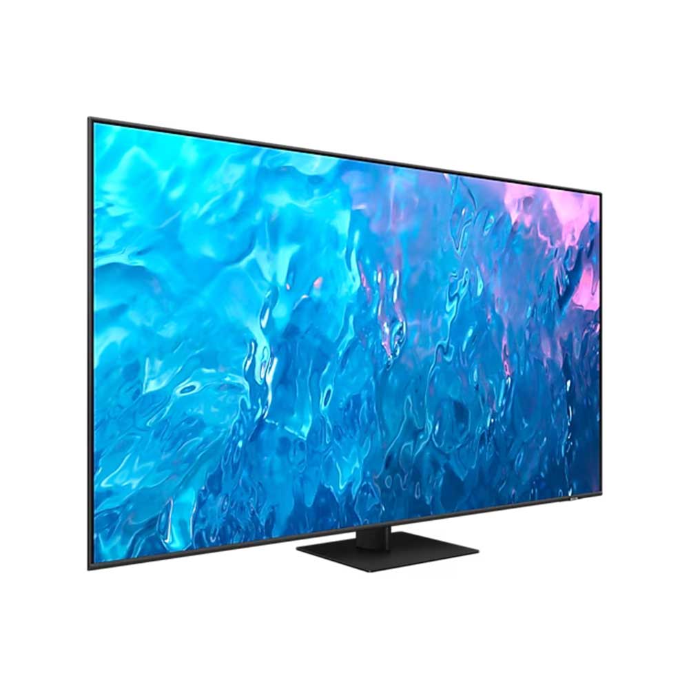 Samsung-85"-Smart-LED-TV-BU8000-4K
