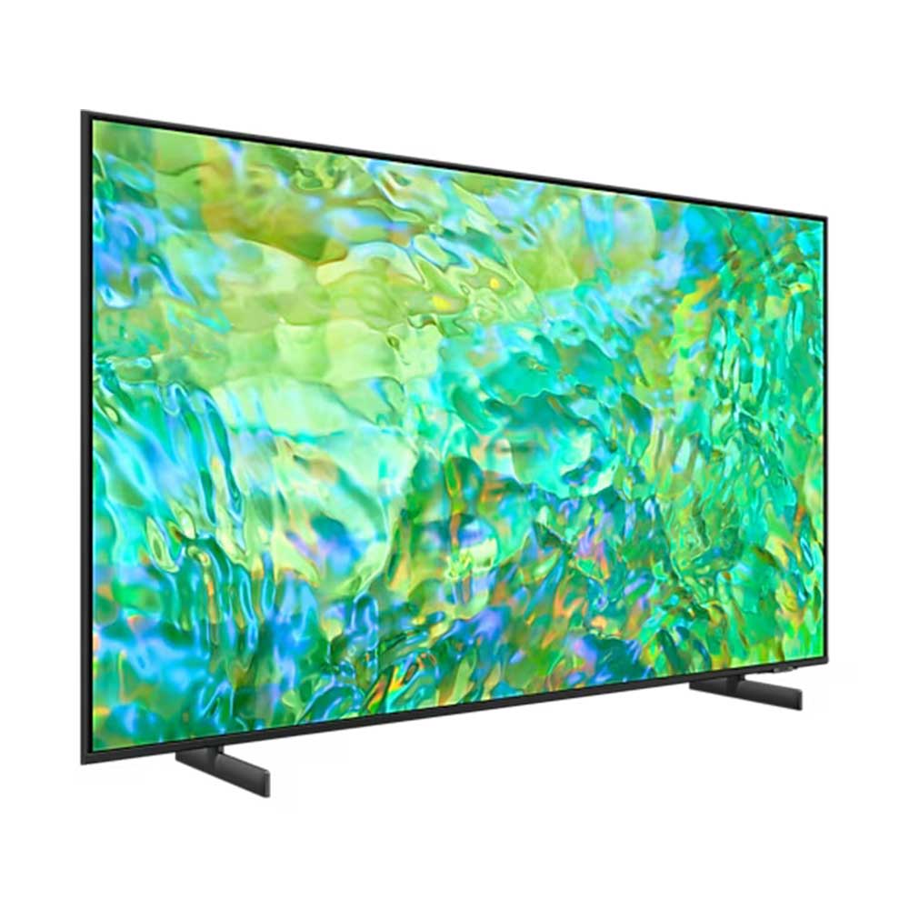 Samsung-55"-Smart-LED-TV-CU8000-4K