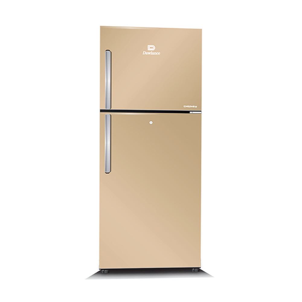 Dawlance-Refrigerator-91999-Wb-Chrome-Plus-+-Inverter