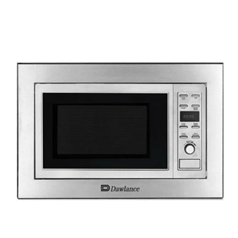 Dawlance-DBMO-25-IG-Built-In-Microwave-Oven