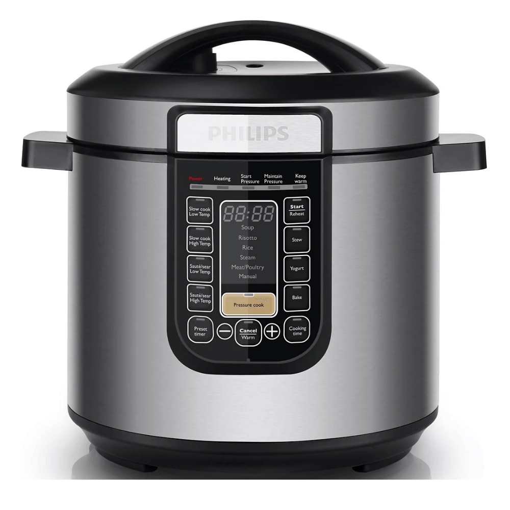 Philips-Electric-Pressure-Cooker-HD2137/62