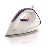Philips GC160/07 Dry Iron — front view | Philips Dry Iron GC160/22 | ShandaarBuy