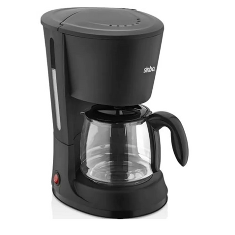 Sinbo-Filter-Coffee-Maker-Black-(Scm-2953)