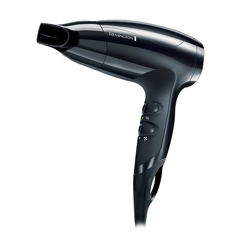 Remington D5000 Compact 2000W Hair Dryer photo 1 | ShandaarBuy