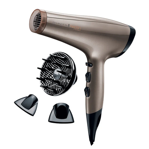 Remington AC8002 Keratin Pro 2200W Hair Dryer photo 1 | ShandaarBuy