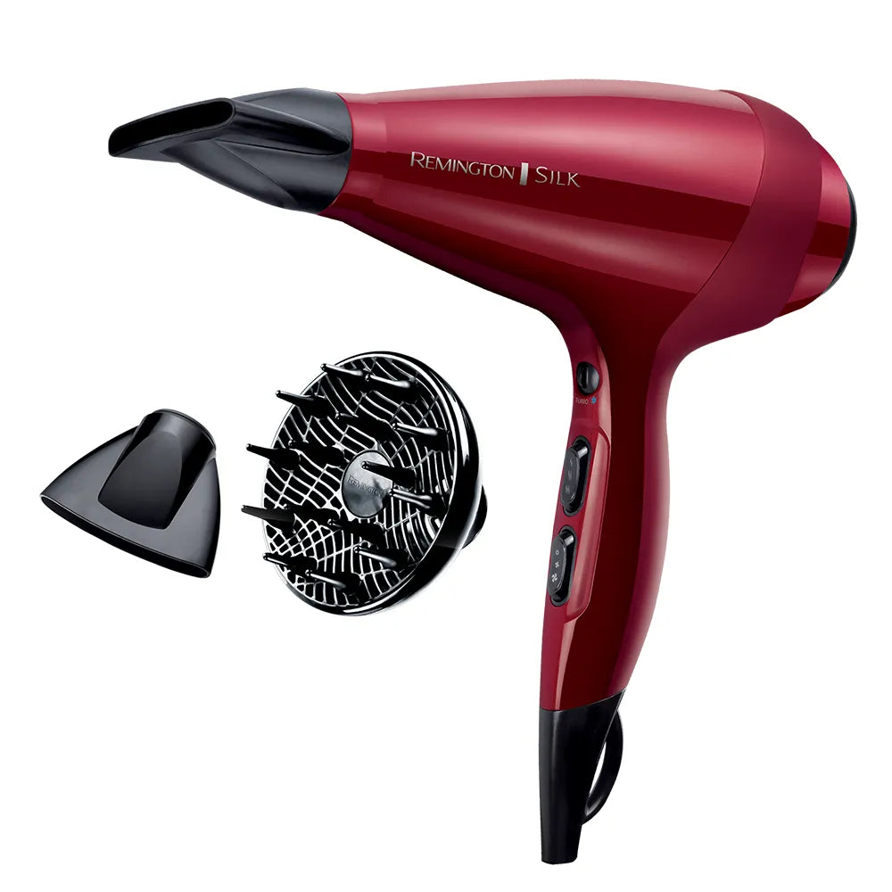 Remington AC9096 Silk 2400W Hair Dryer photo 1 | ShandaarBuy