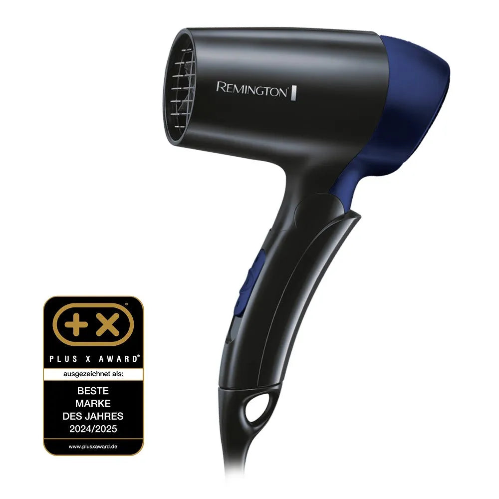 Remington D2400 Travel On The Go 1400W Hair Dryer photo 1 | ShandaarBuy