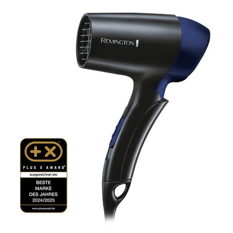 Remington D2400 Travel On The Go 1400W Hair Dryer photo 1 | ShandaarBuy