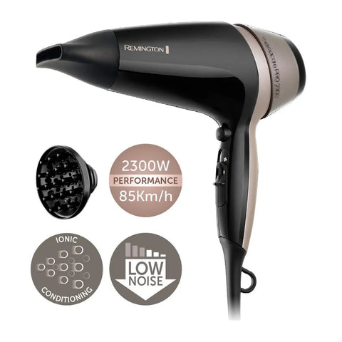 Remington D5715 Thermacare Pro 2300W Hair Dryer photo 1 | ShandaarBuy