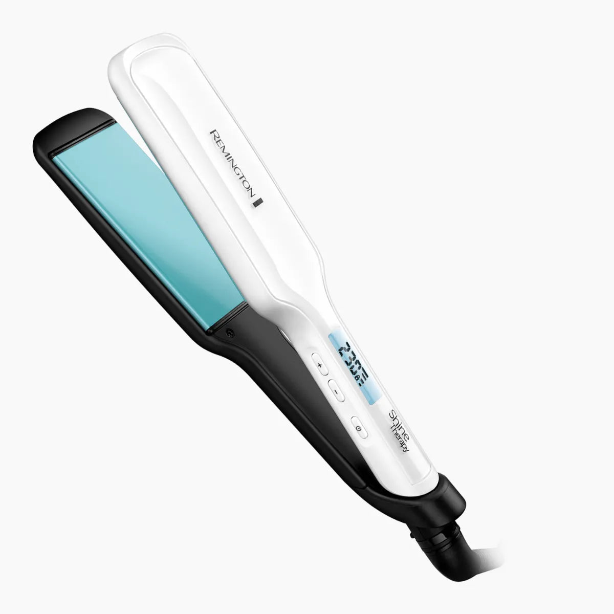 Remington S8550 Shine Therapy Wide Plate Hair Straightener photo 1 | ShandaarBuy