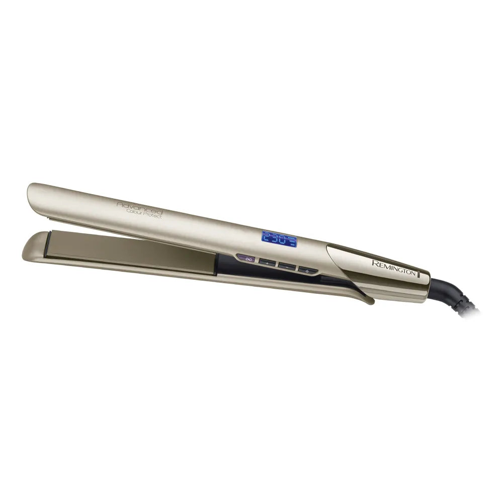 Remington S8605 Colour Protect Champion Hair Straightener photo 1 | ShandaarBuy