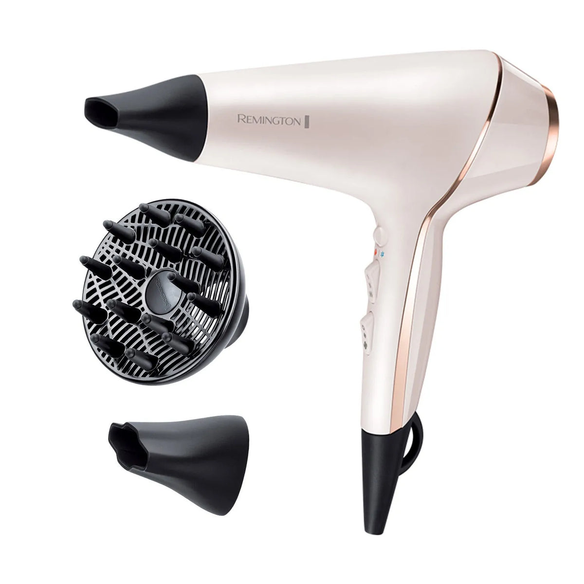Remington AC9140 PROluxe 2400W Hair Dryer photo 1 | ShandaarBuy