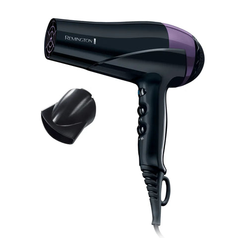 Remington D6090 Colour Protect 2200W Hair Dryer photo 1 | ShandaarBuy