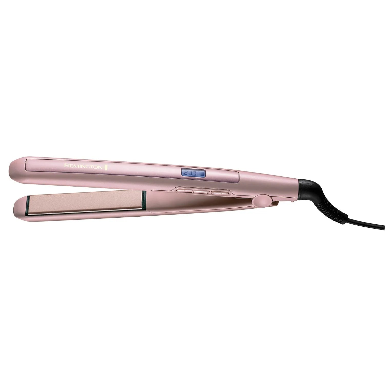 Remington S5901 Coconut Smooth Hair Straightener photo 1 | ShandaarBuy