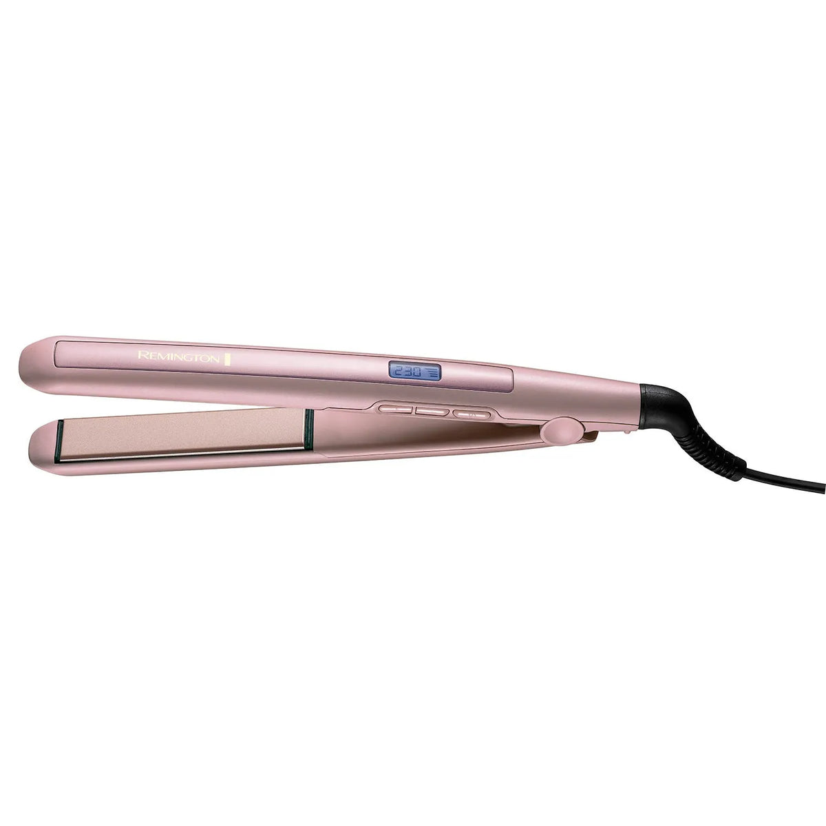 Remington S5901 Coconut Smooth Hair Straightener photo 1 | ShandaarBuy